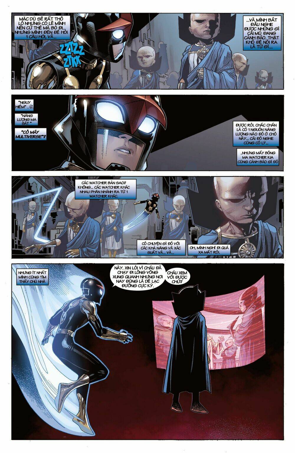 original sin chapter 0 19