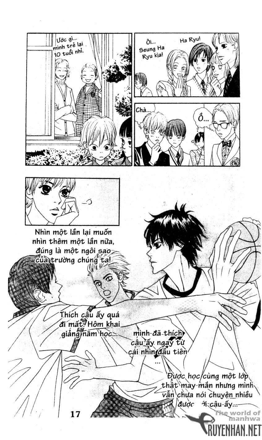 you're so cool chapter 1 19