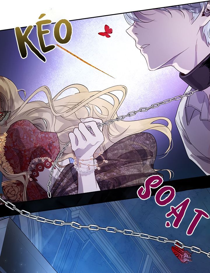 cách để cứu rỗi anh trai của nữ chính chapter 25 44