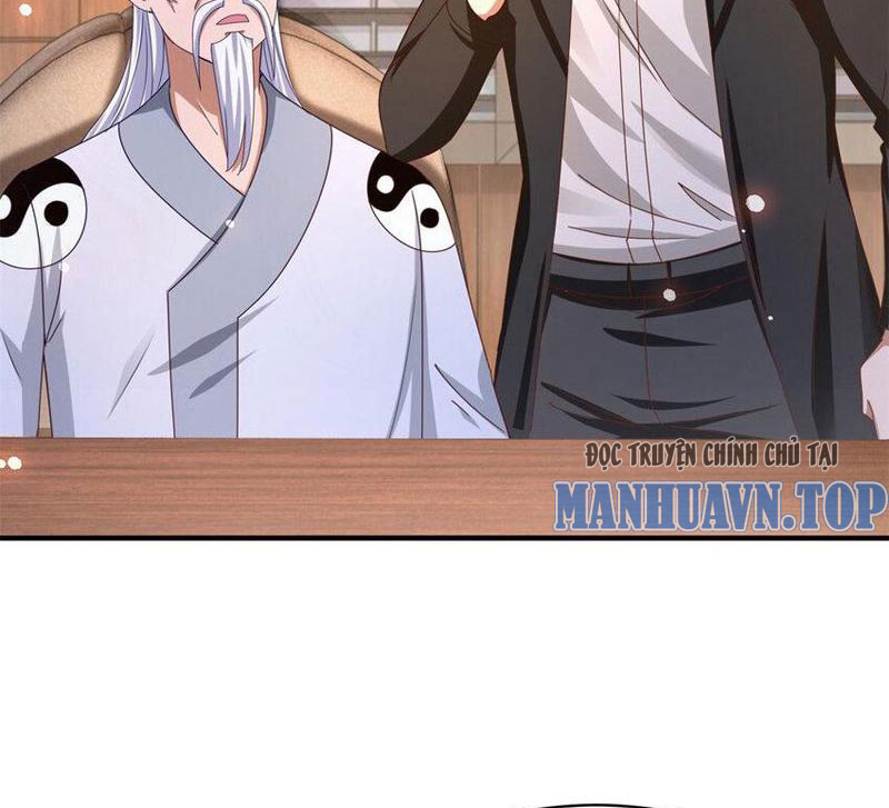 bảy vị tỷ tỷ tuyệt thế vô song của ta chapter 40 25