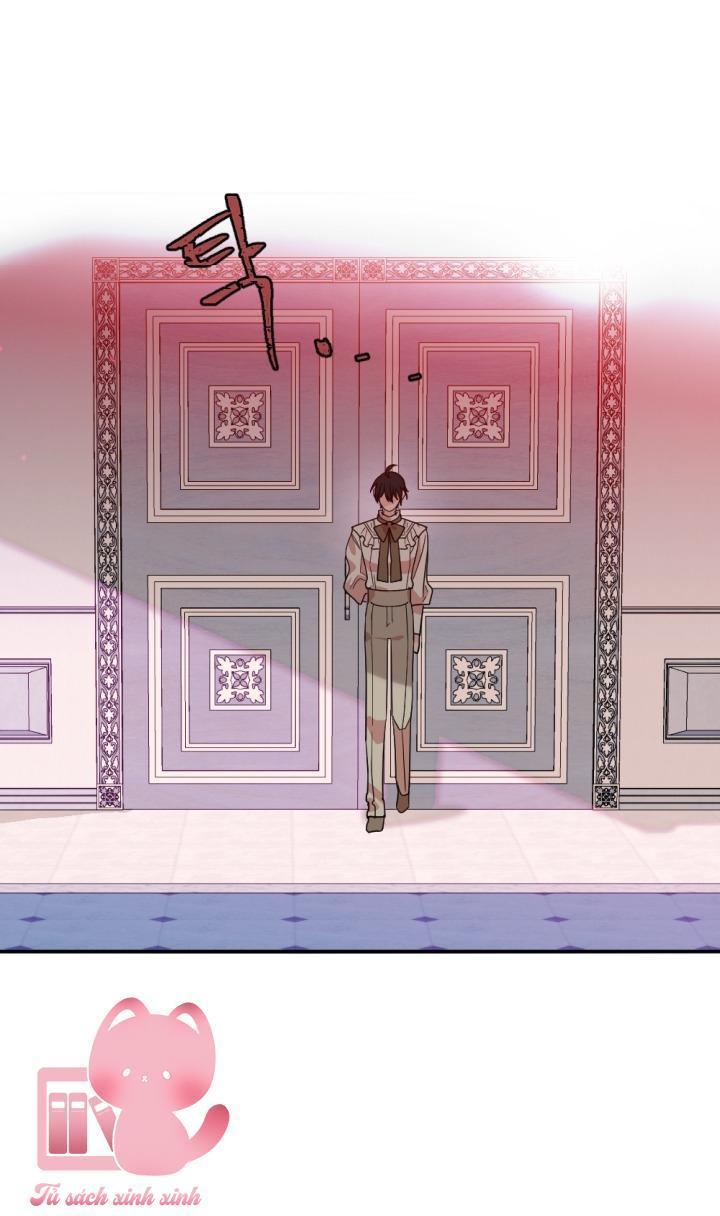 nguyện ước vô vọng của ma nữ chapter 63 16