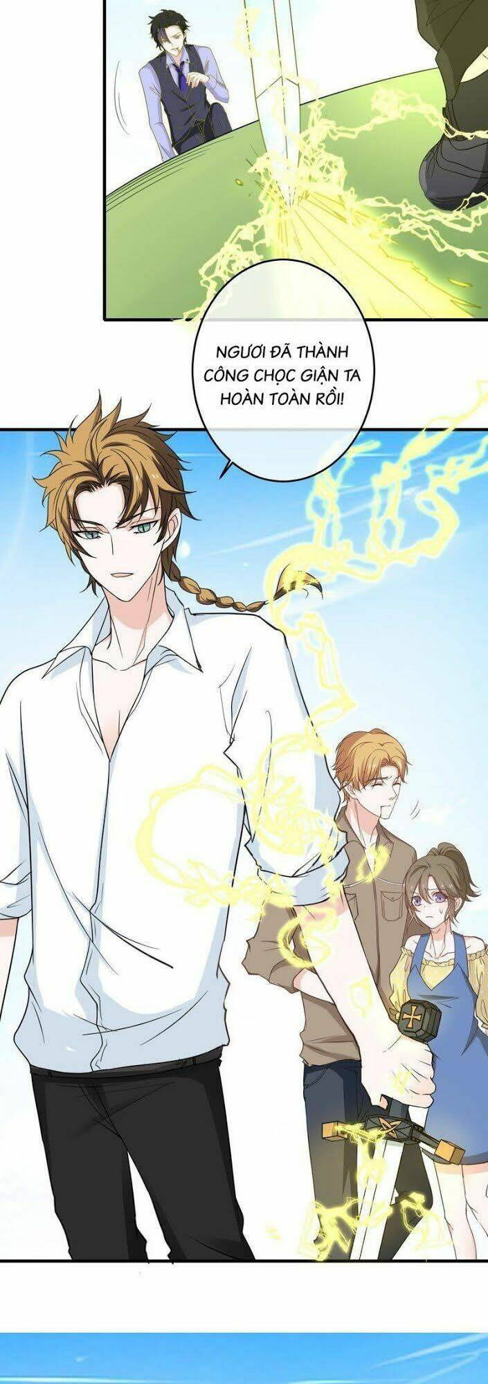 thập nhị hắc miêu chapter 12 16