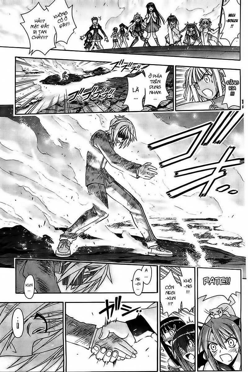 bậc thầy ma pháp chapter 328 8