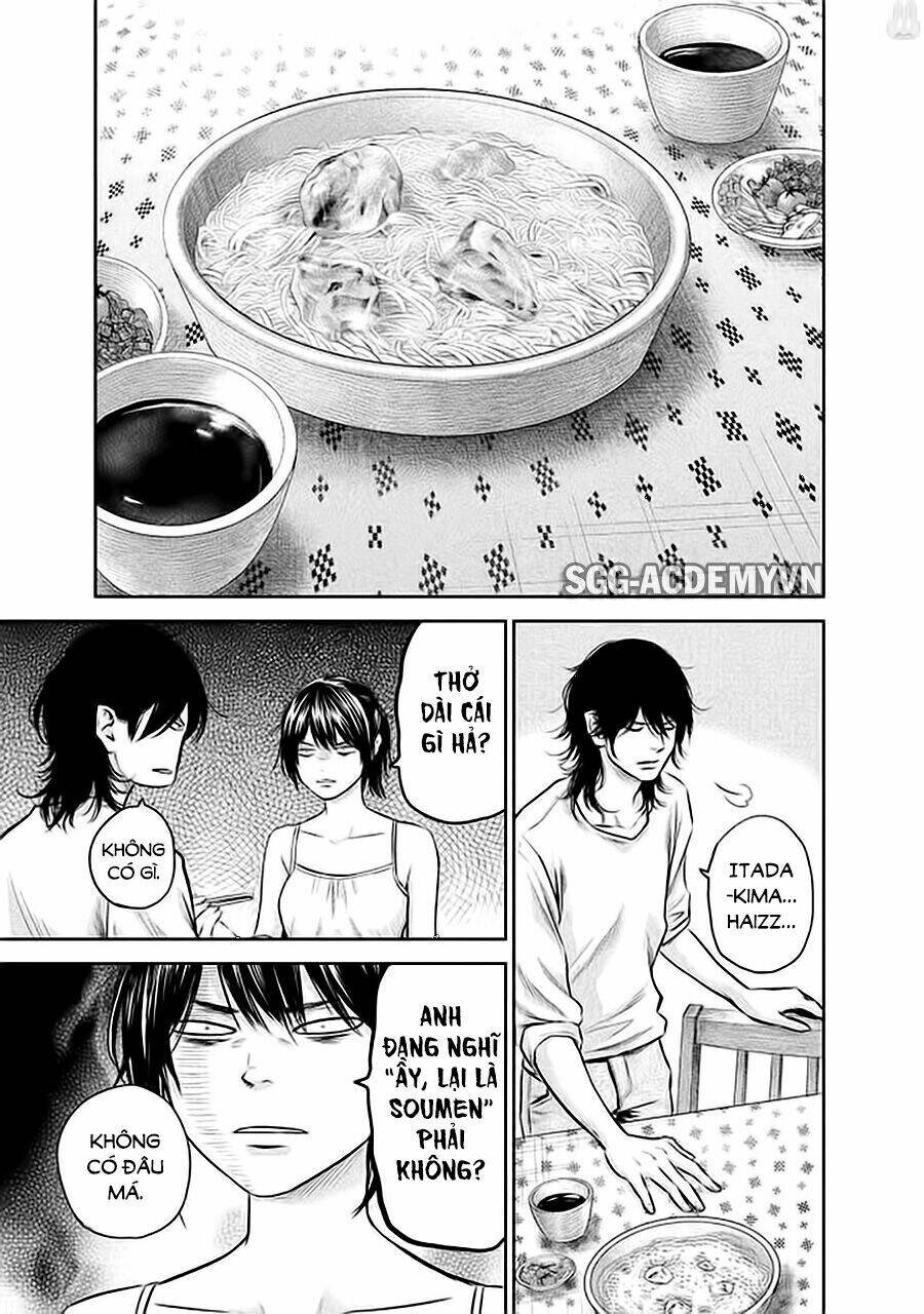 đạo luật nhiều vợ chapter 140 9