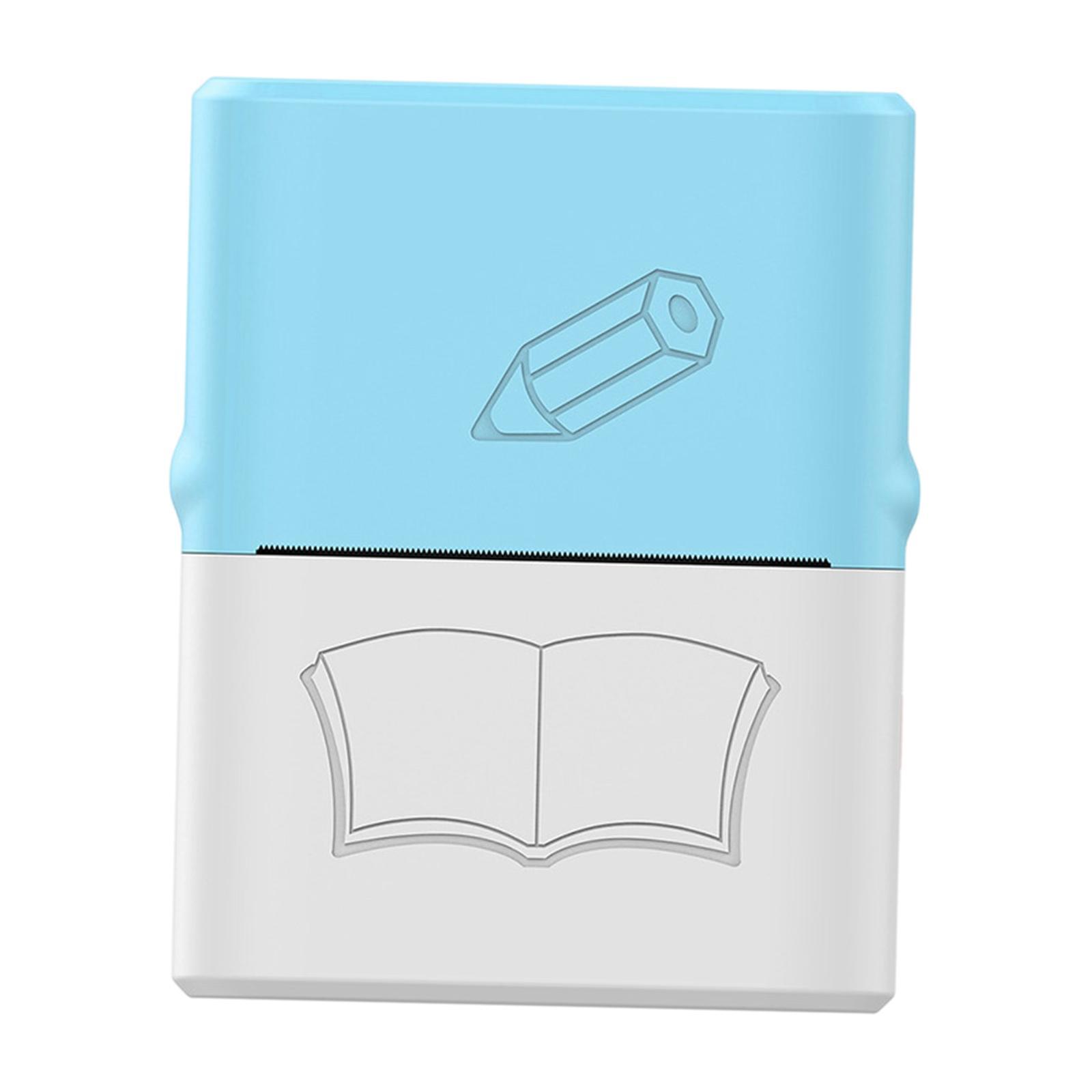 Pocket Gifts for Scrapbook Messages PC and Mobile Blue