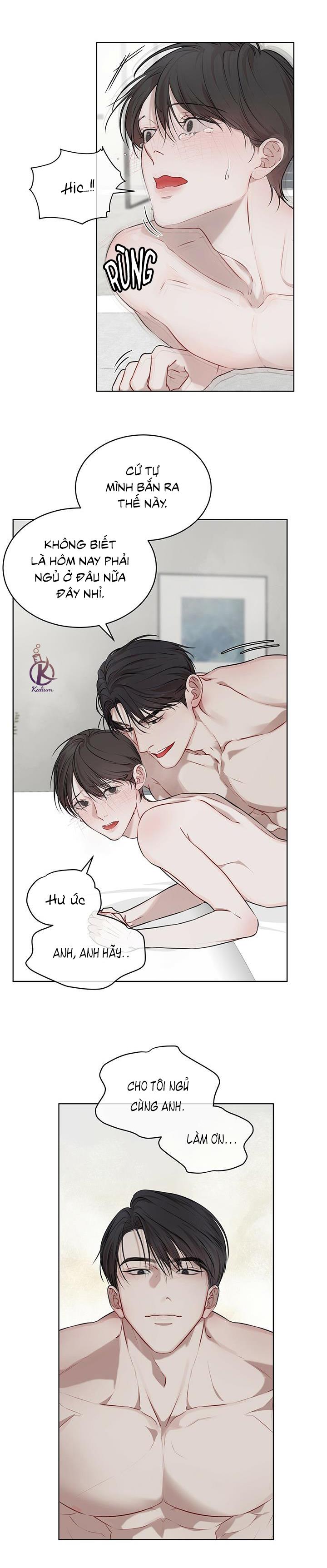 hình thái khởi sinh chapter 19 5