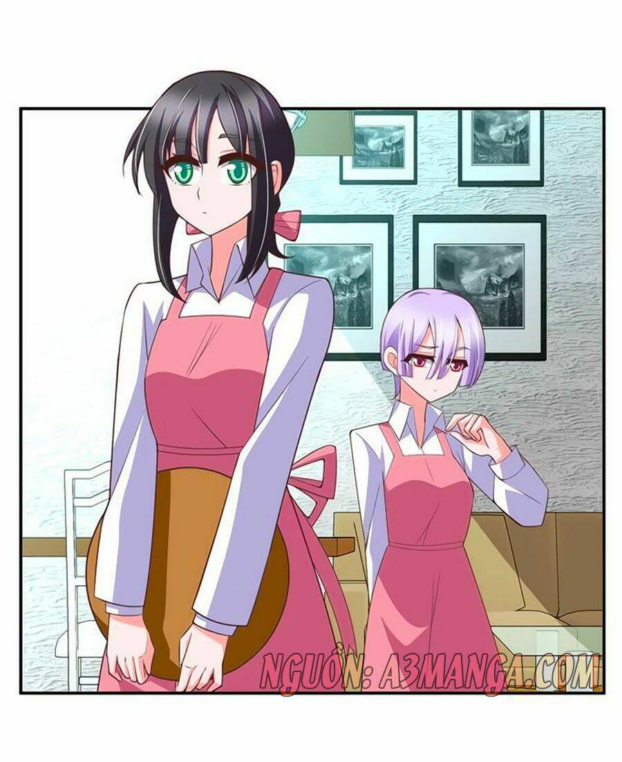 người yêu khát máu của tôi chapter 46 38