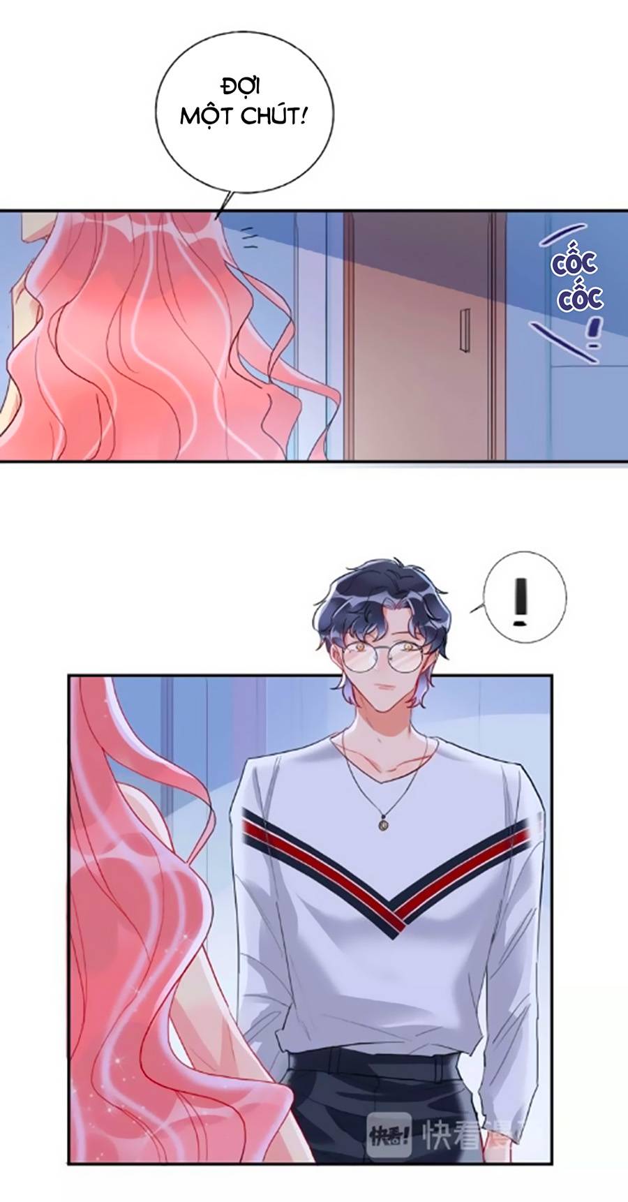 kế hoạch đánh chiếm của công chúa nghèo chapter 10 8