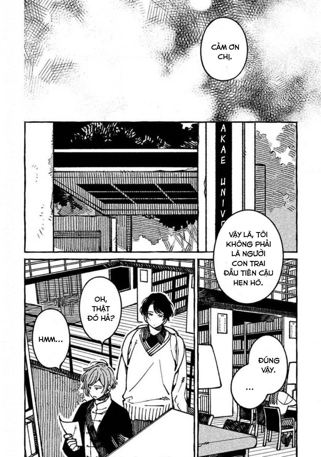 thực hành nói dối chapter 4 18