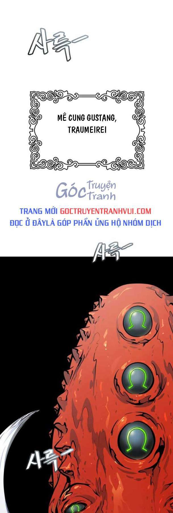 cuộc chiến trong tòa tháp chapter 586 1