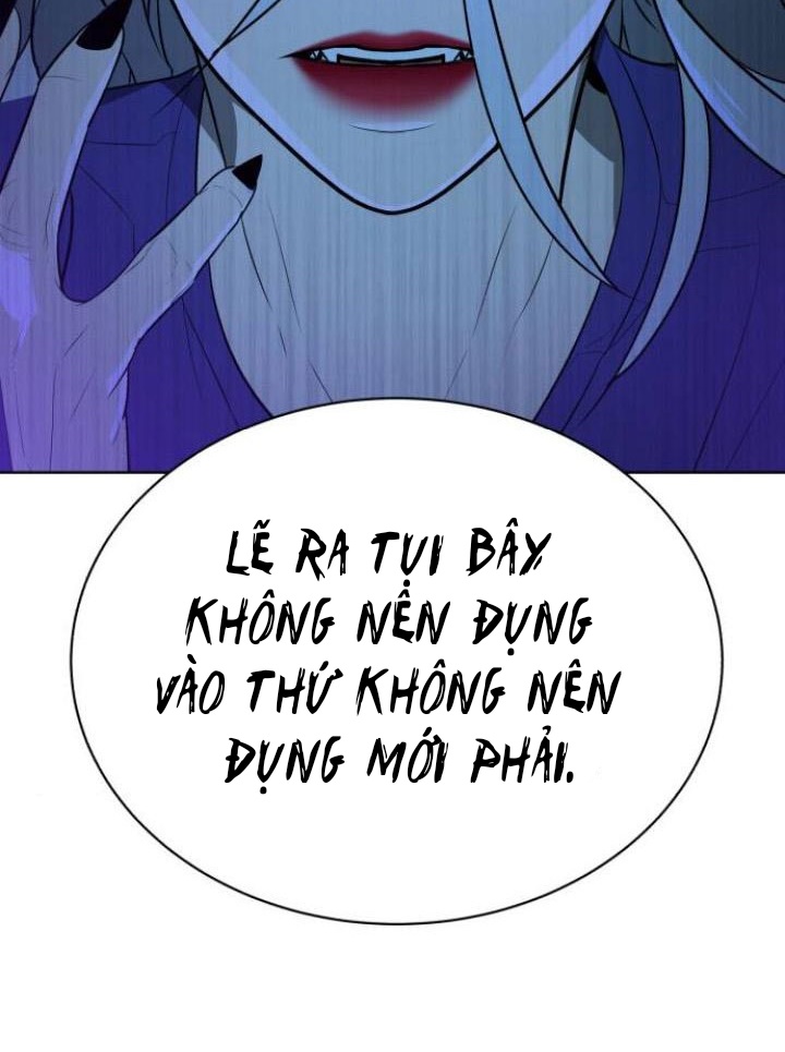 bạch huyết - white blood chapter 45 63