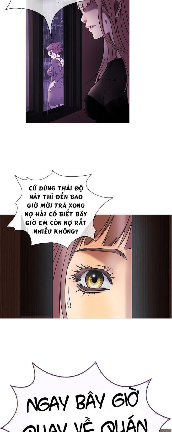 thiên đường chapter 39 24