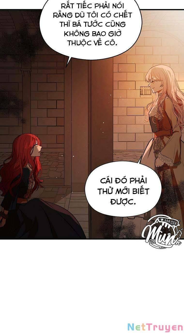 tôi không cố ý quyến rũ nam chính đâu! chapter 52 10
