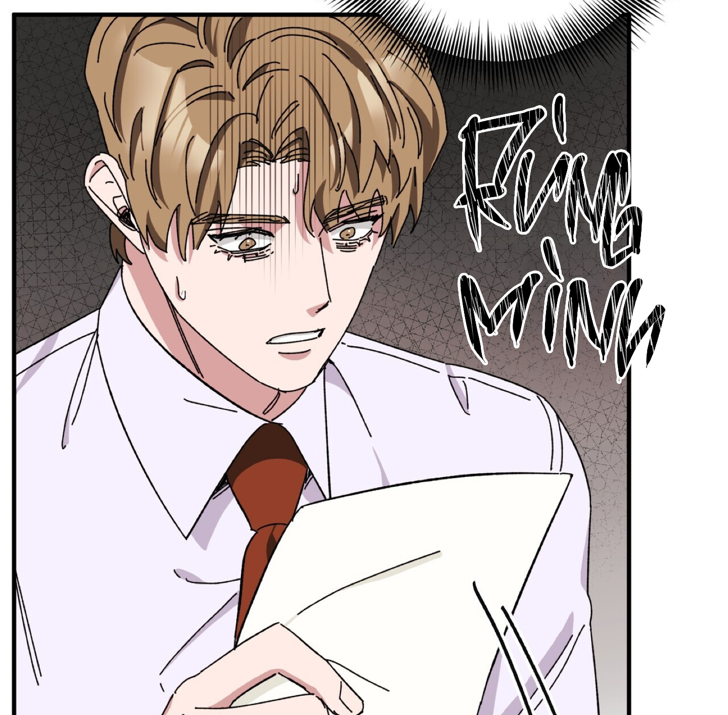 chàng dâu nhà họ kang chapter 36 127