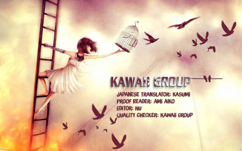 honey (meguro amu) chapter 7 2