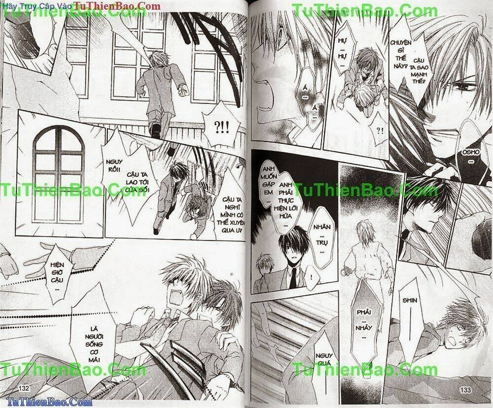 nhất quỷ nhì ma chapter 1 64