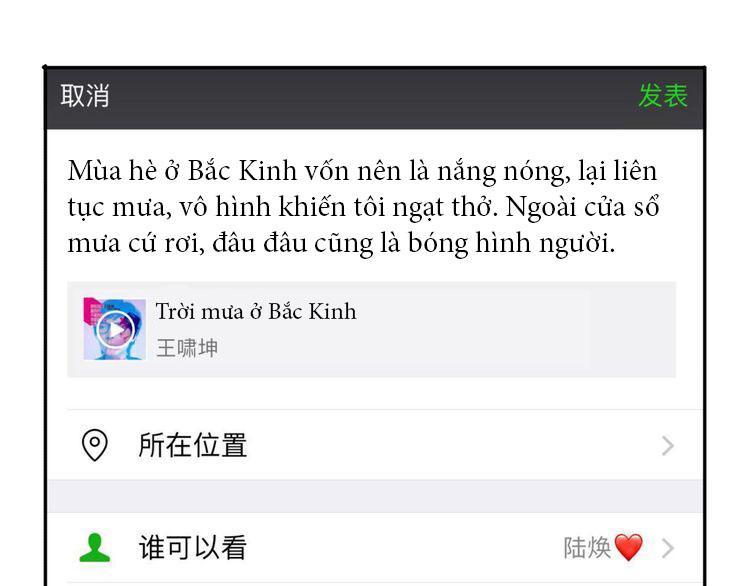 cuộc chiến tình yêu chapter 23 56