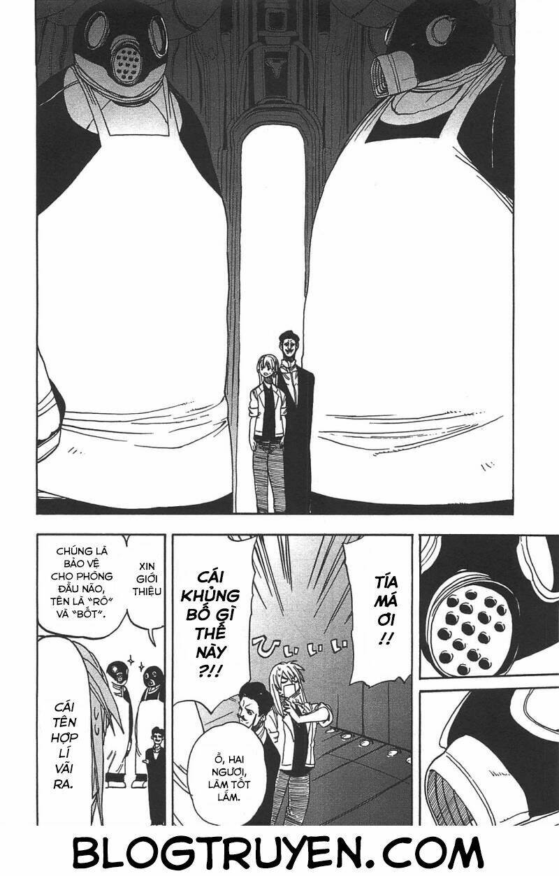 asamiya-san no imouto chapter 4 10