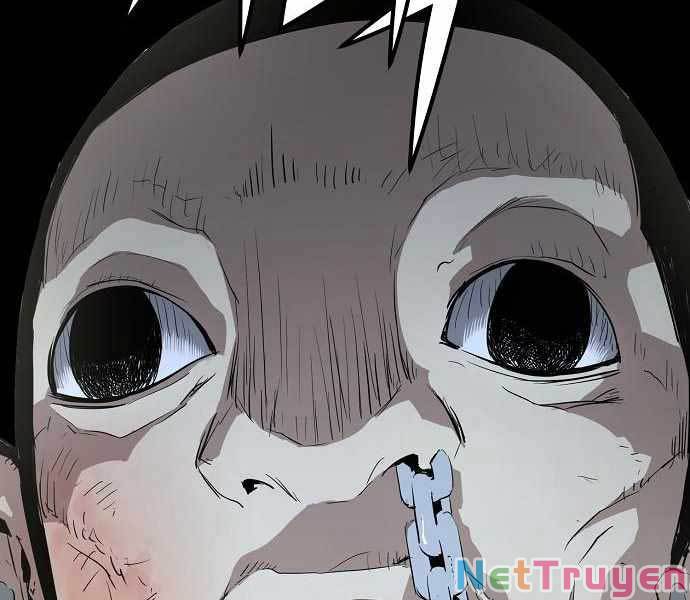 The Breaker 3: Quyền Năng Vô Hạn chapter 9 17