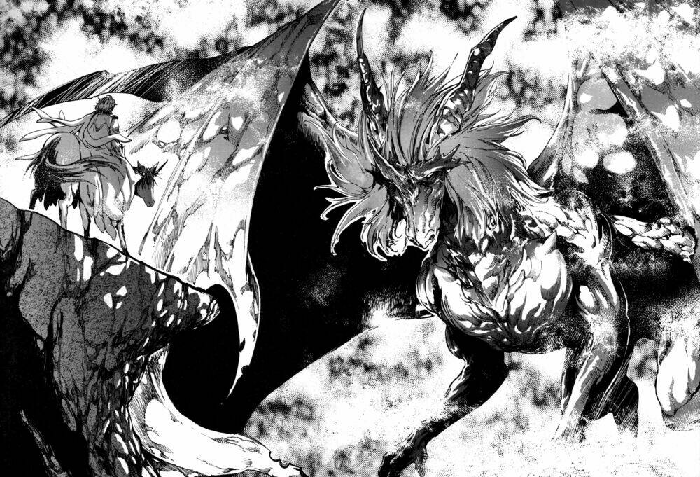 bất sát - kill no more chapter 8 22