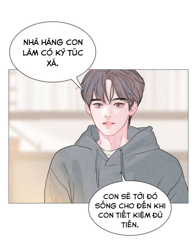 tình yêu như một giấc mộng hè chapter 1 16