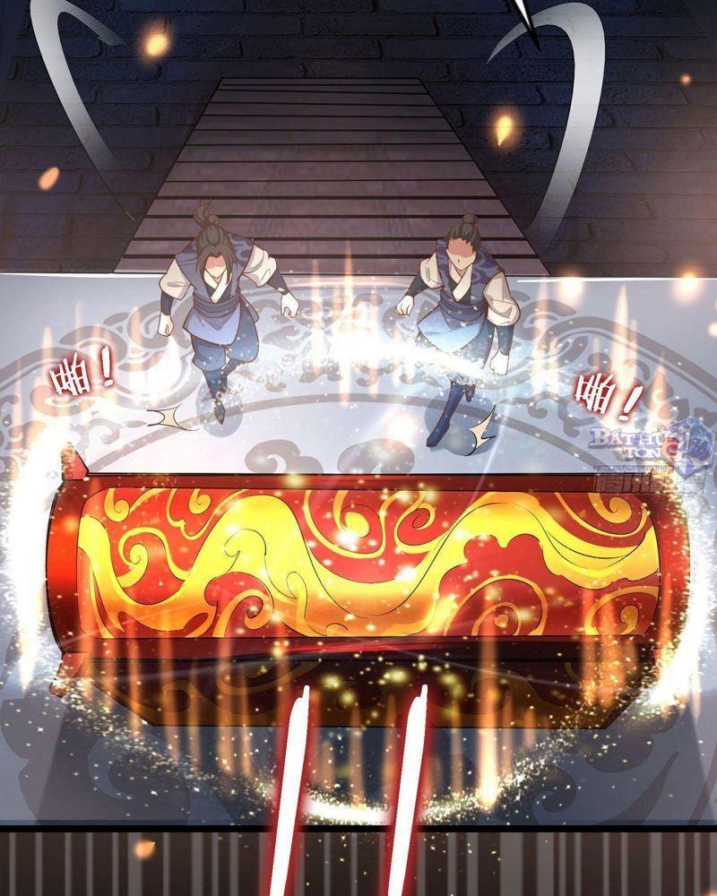 đồ đệ ta toàn là nữ ma đầu chapter 1 45