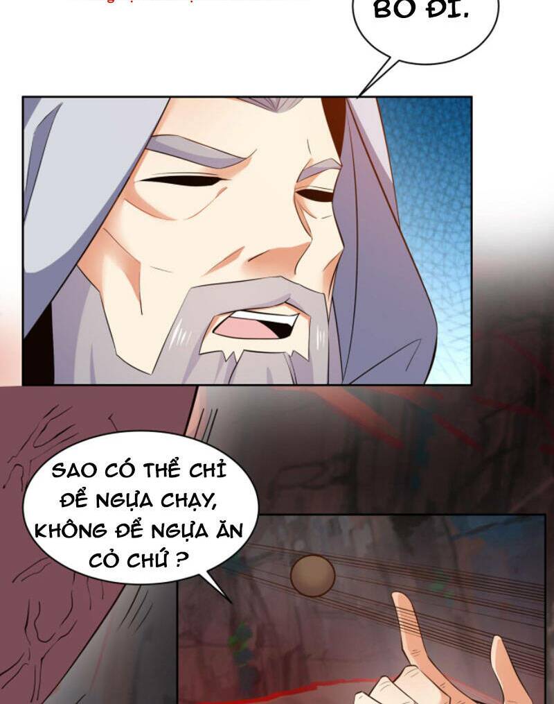 thôn phệ một thế giới tu tiên chapter 125 2