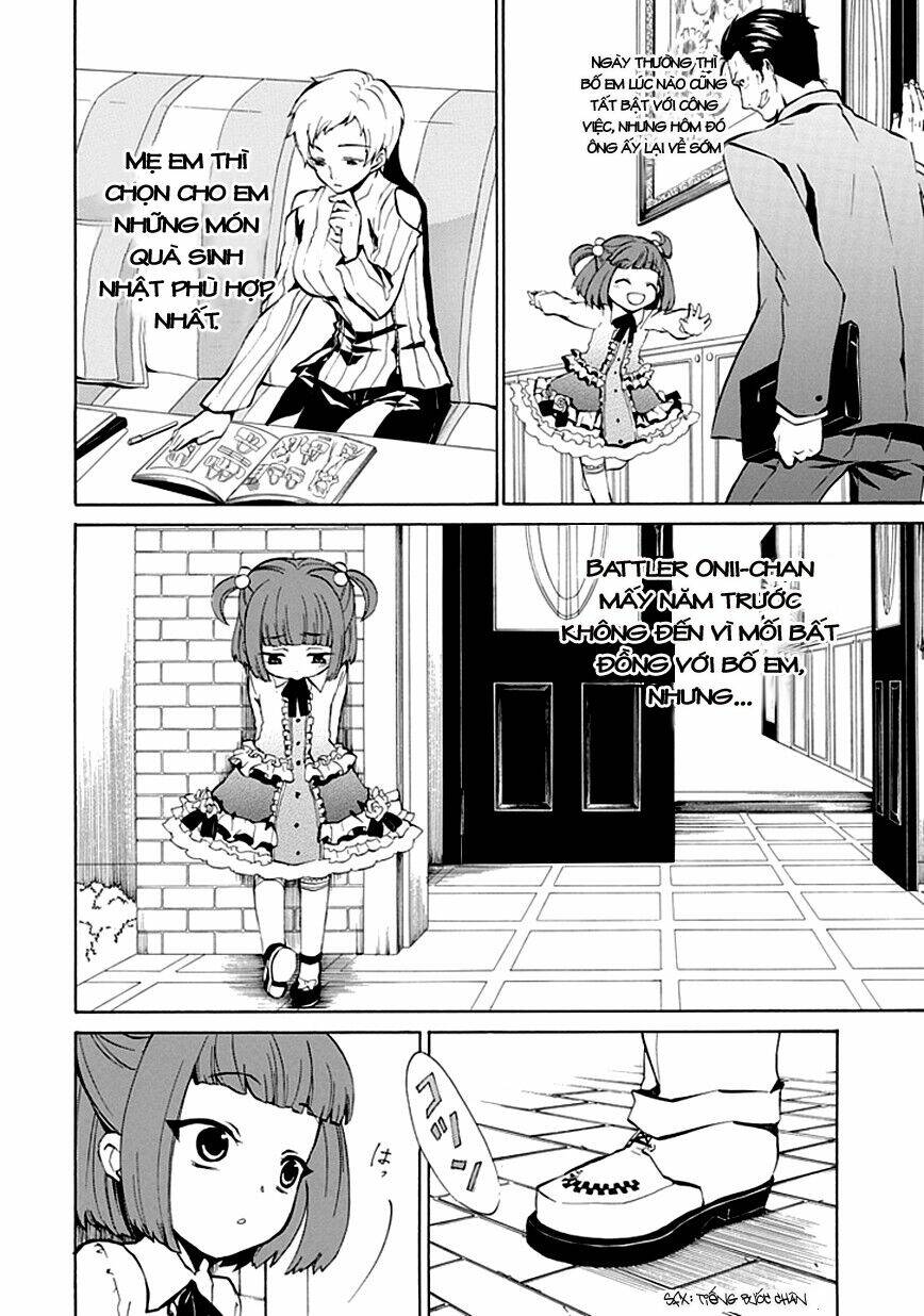 umineko no naku koro ni episode 4: alliance of the golden witch chapter 2 11