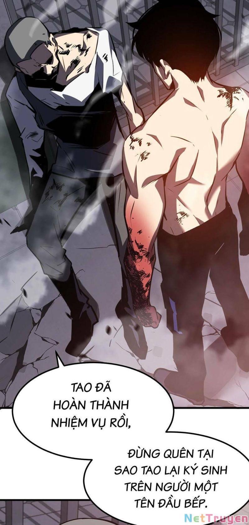 siêu tiến hóa chapter 89 70