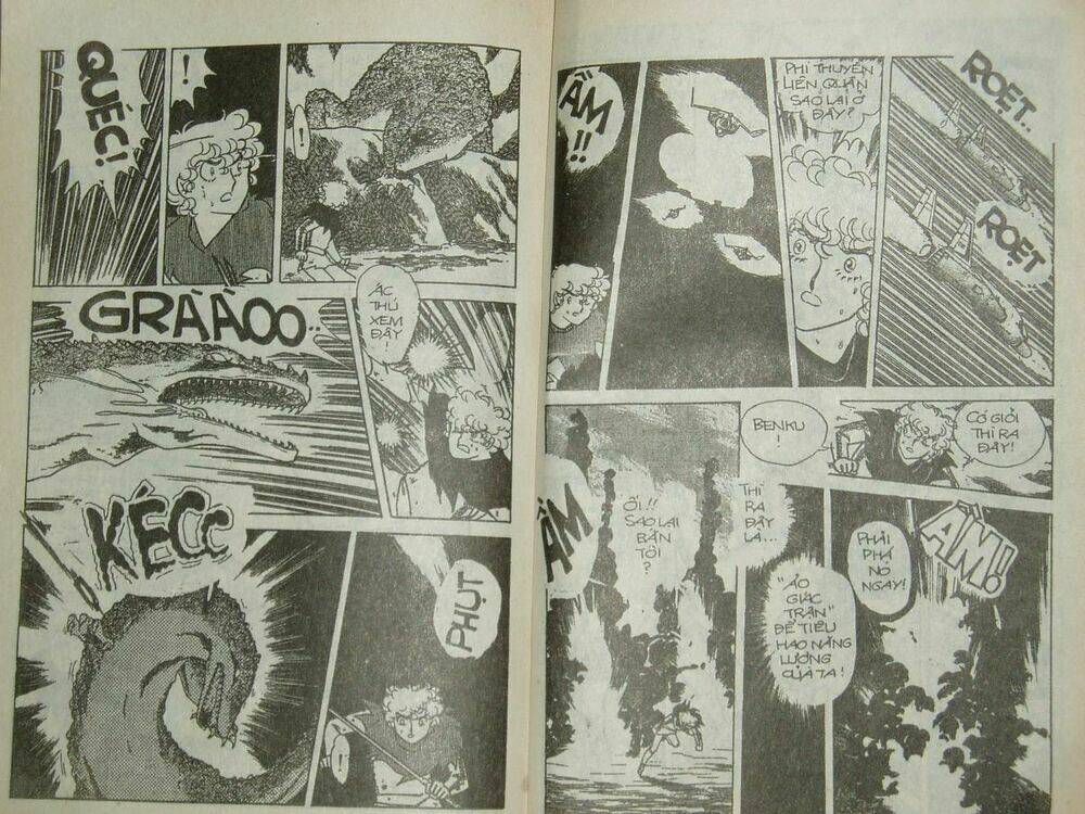 siêu nhân locke chapter 7 71