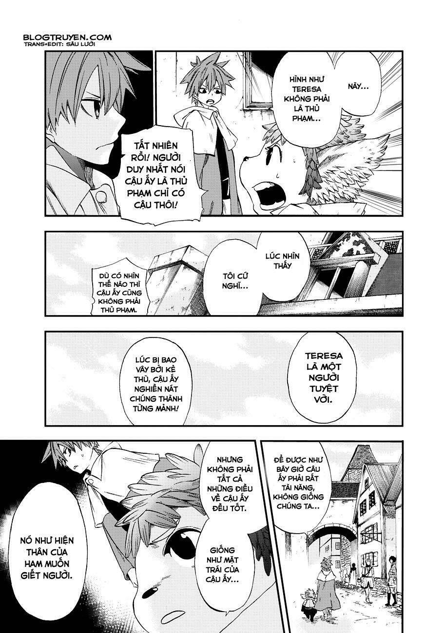 chain chronicle crimson chapter 3.1 16