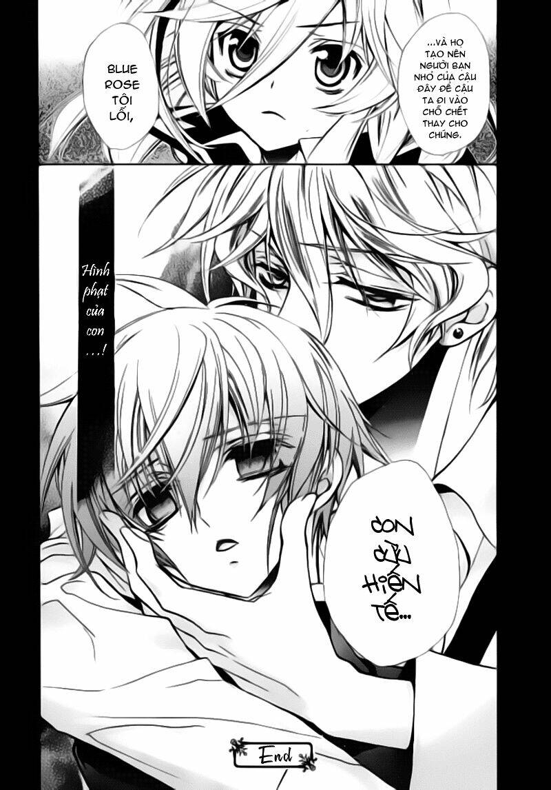 nụ hôn của công chúa tường vi chapter 9 34