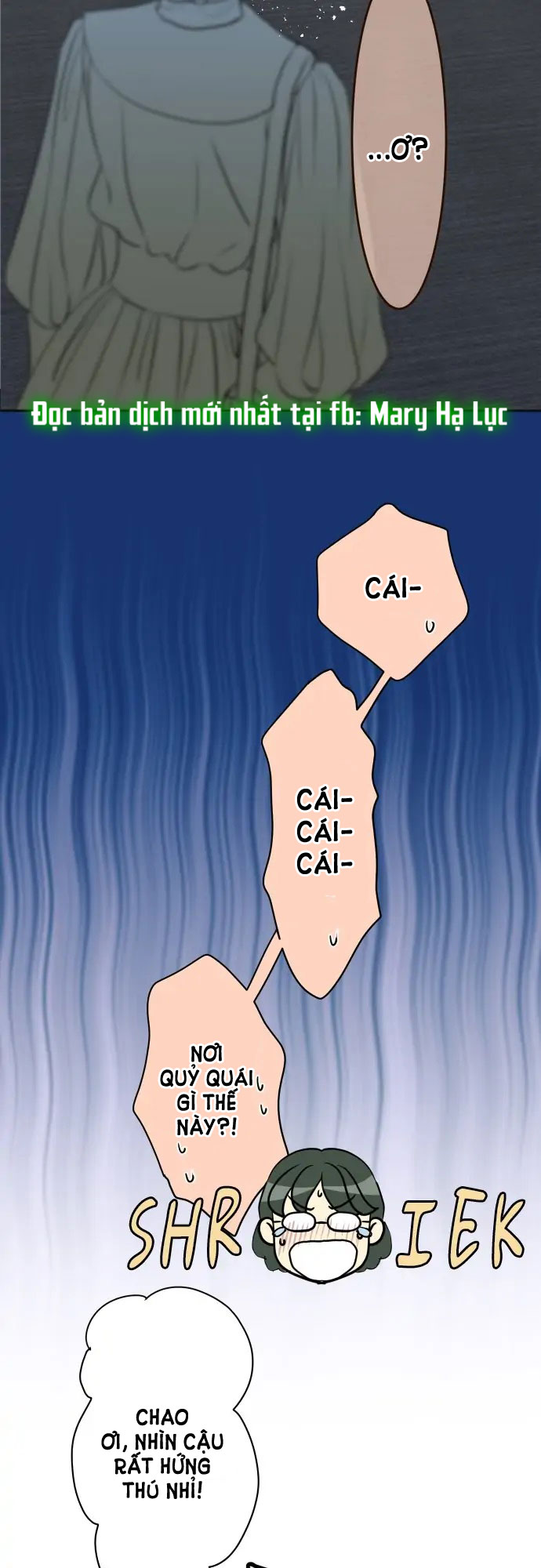 phục tùng tuyệt đối nữ thần rắn chapter 21 19