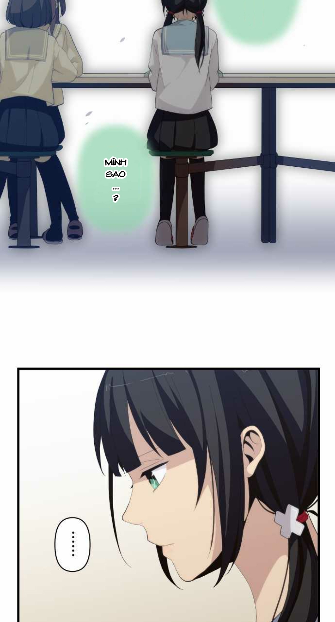 relife chapter 157 13