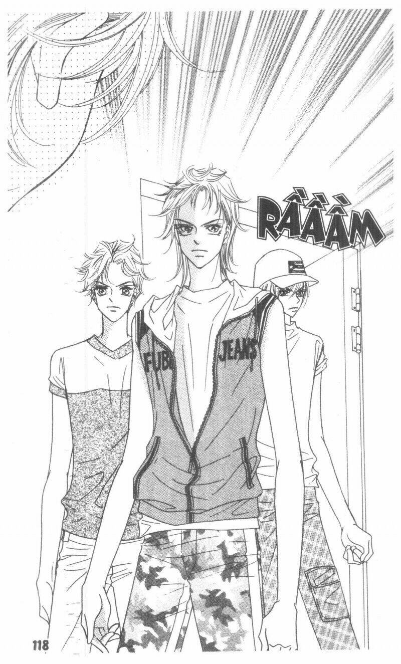 i accept you chapter 16 118