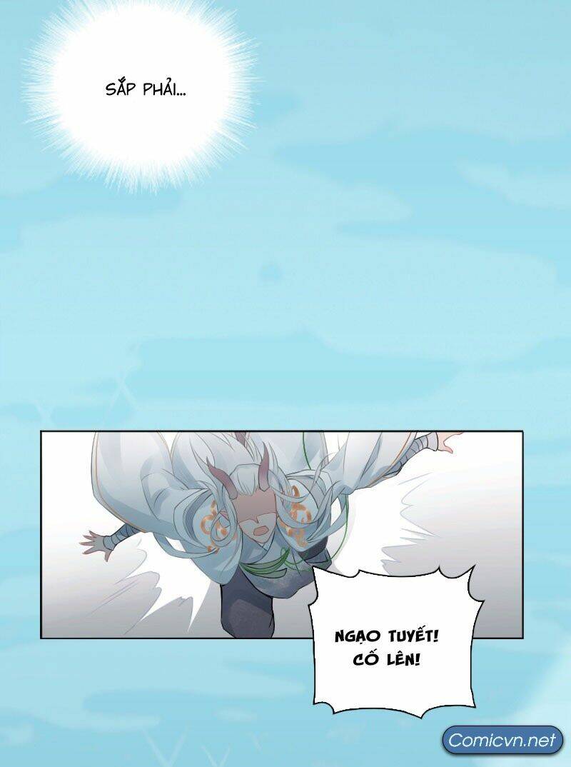 tây du ngạo tuyết thiên chapter 2 17