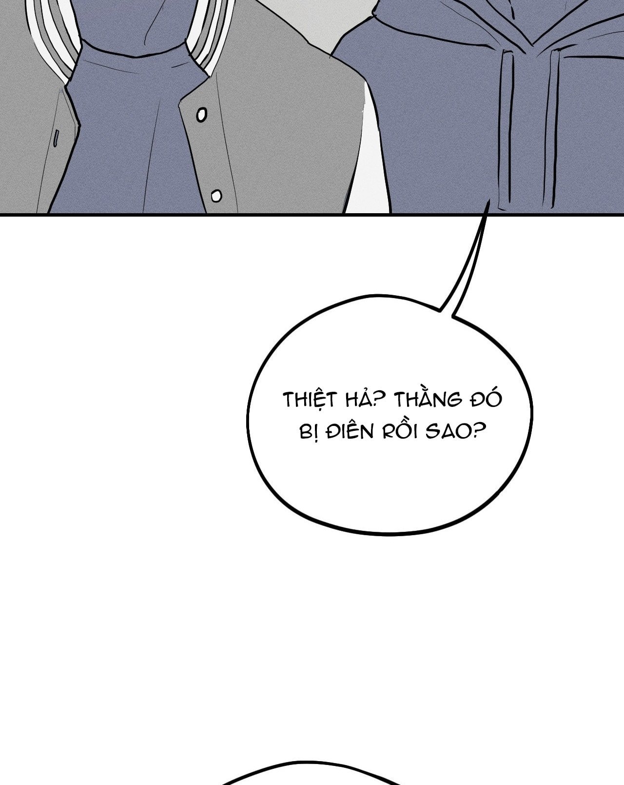 [18+] người đàn ông làm tình với quỷ chapter 2.2 41