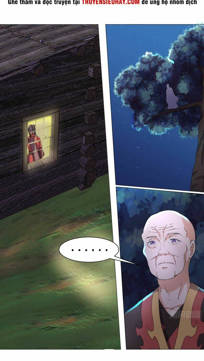 cực vũ huyền đế chapter 68 6