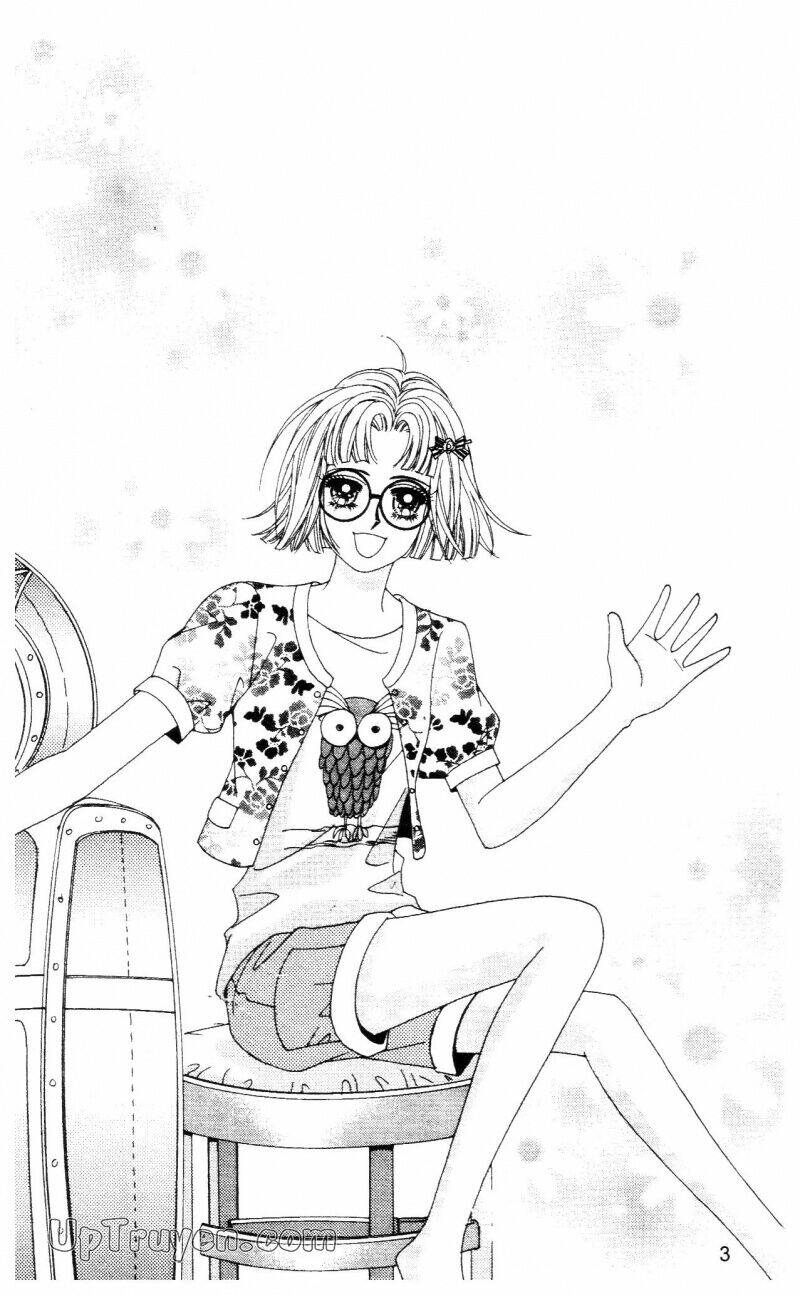 chỉ mình anh chapter 5 5