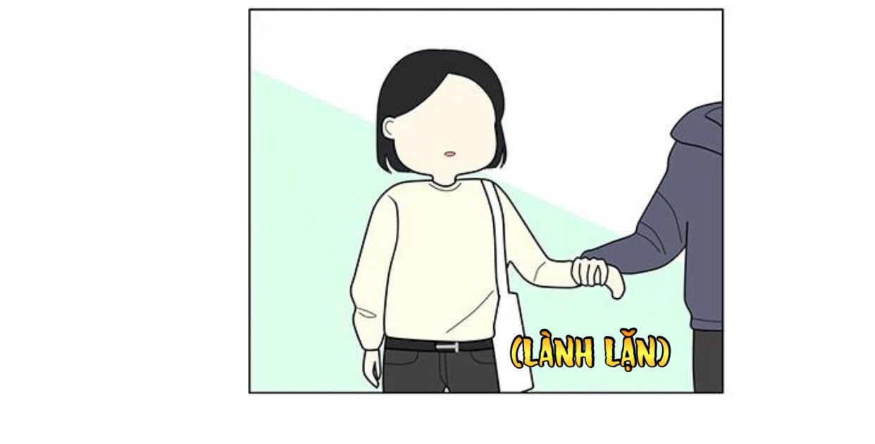 sống chung một nhà chapter 9 14