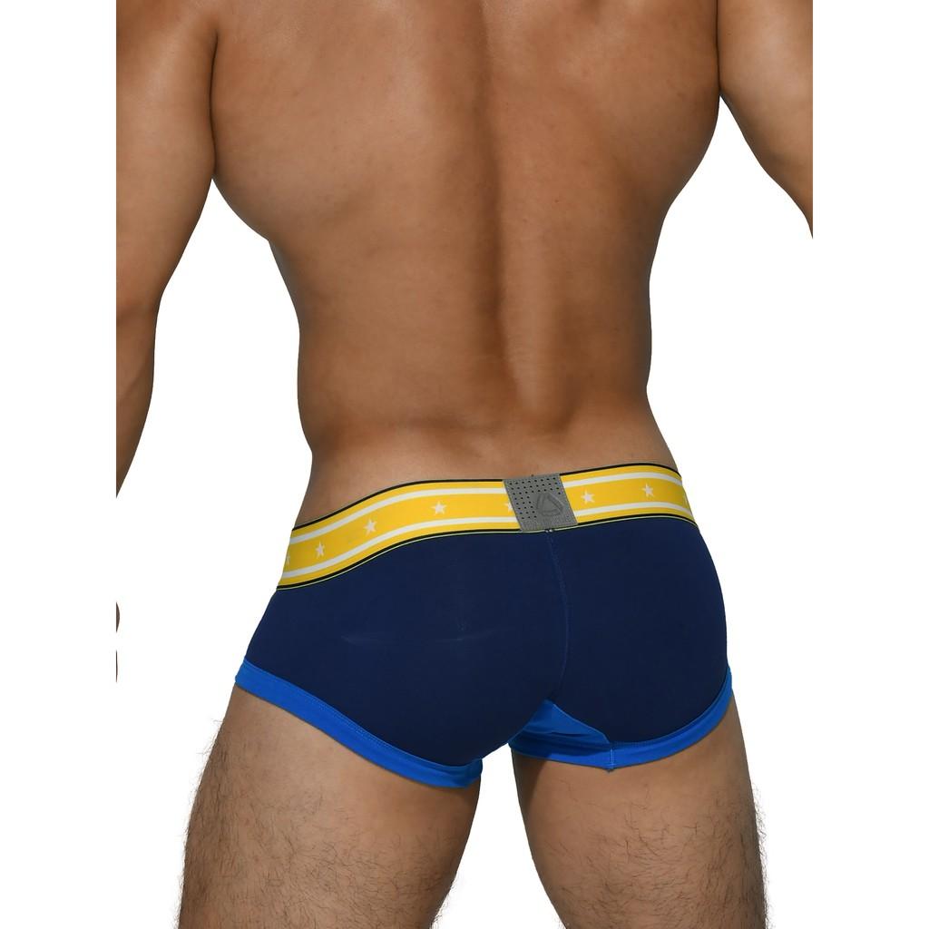 Đồ lót nam Private Structure Men's Underwear Trunk BLUY4017