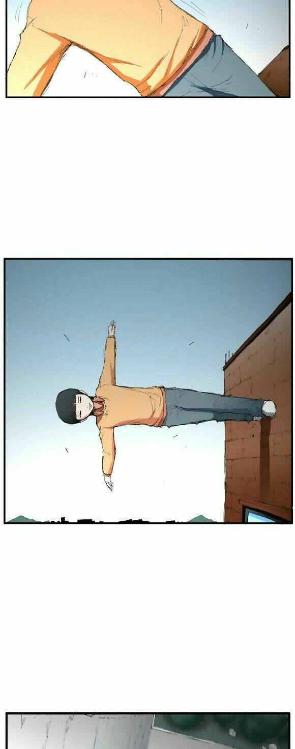 siêu năng chapter 15 3