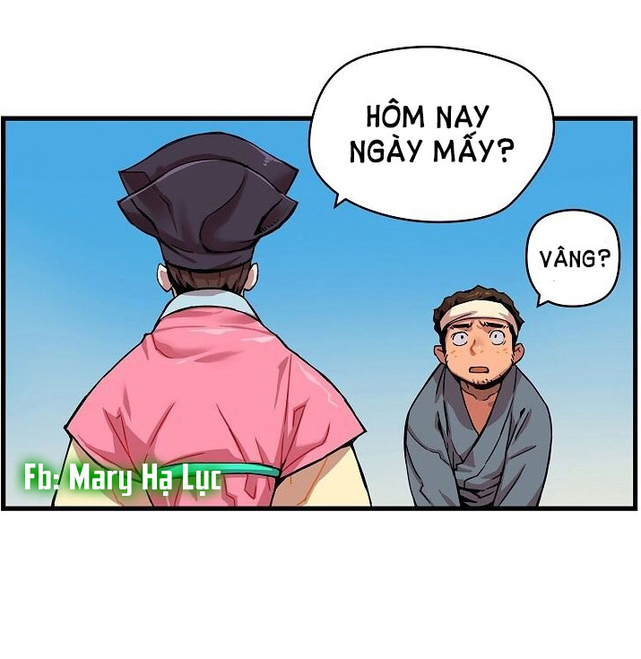 tôi sẽ sống như một hoàng tử chapter 1 51