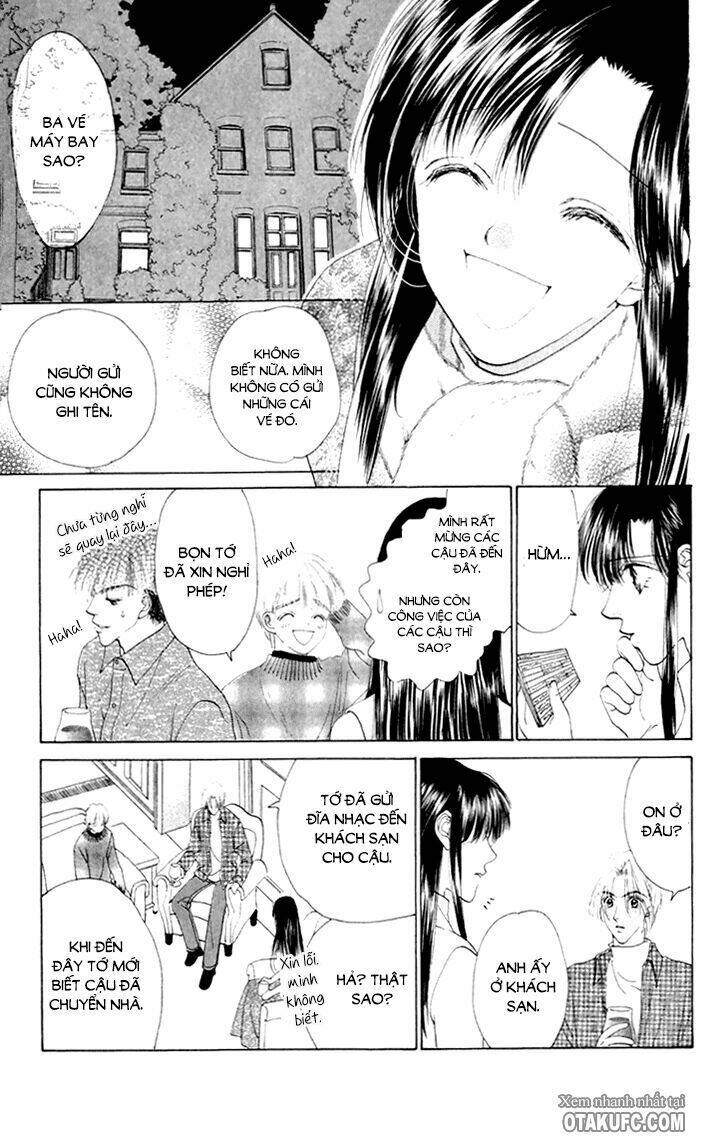 tenshi no uta chapter 33 15