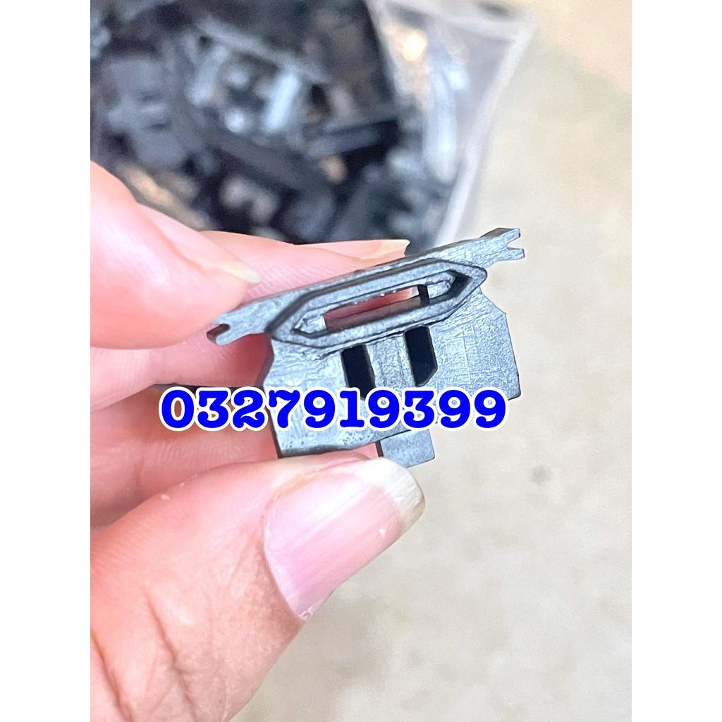 Bộ lò xo lưỡi gà thay thế cho tông đơ