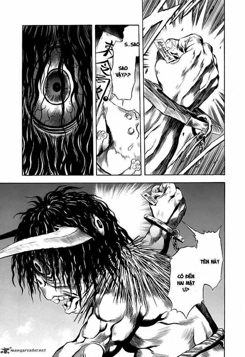 otogi matsuri chapter 66 24