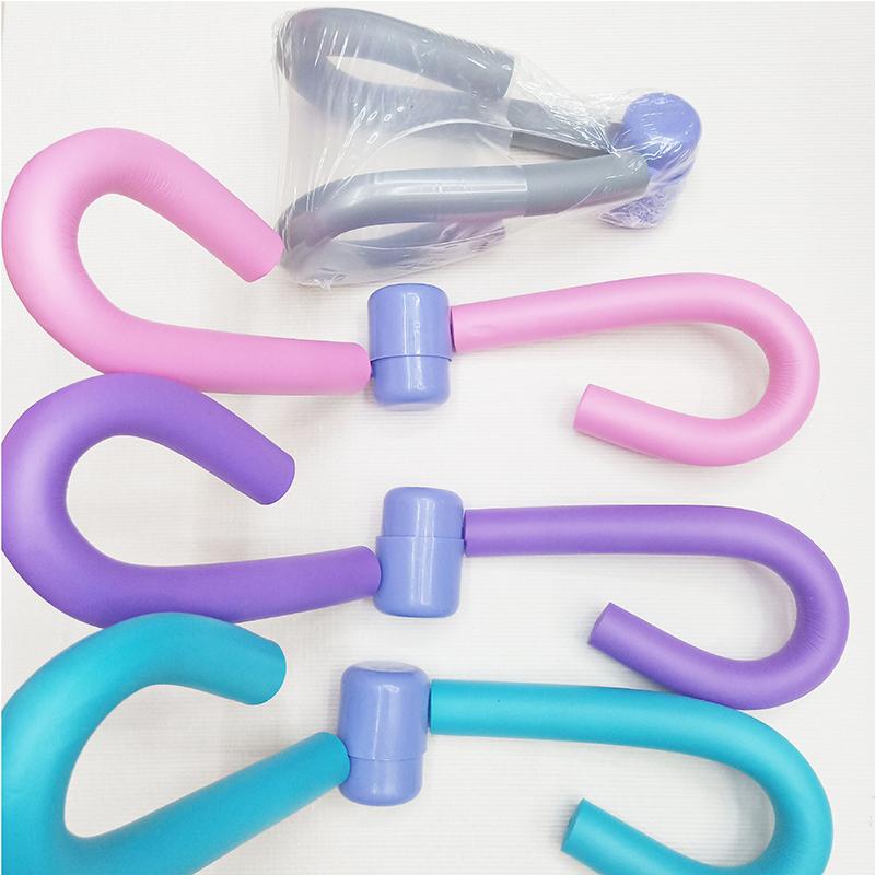 Chân Máy Tập Chân Cơ Mỏng Stovepipe Kẹp Chân Váy Ôm Tập Gym Thể Hình Đùi Chủ Cánh Tay Ngực Eo Huấn Luyện