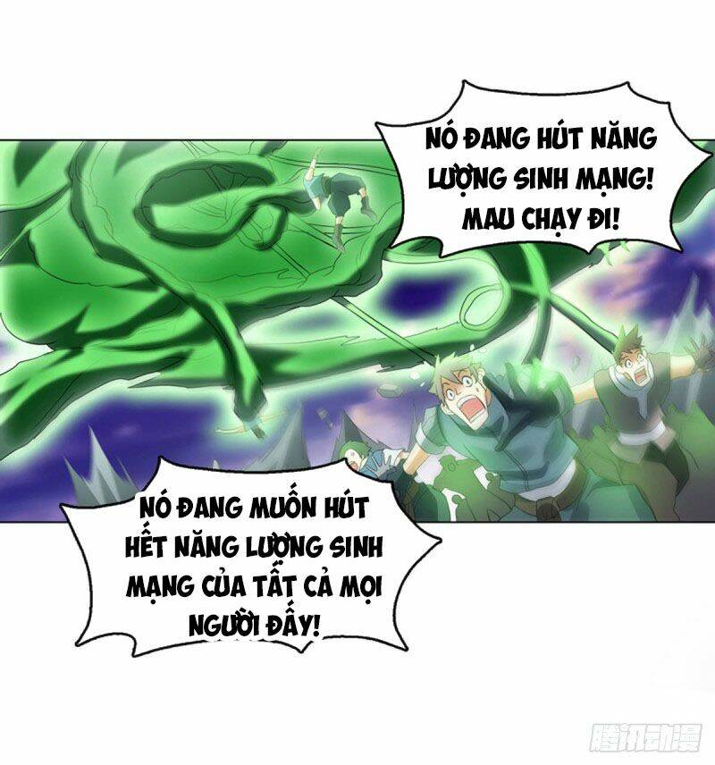 thiên thần quyết chapter 106 38