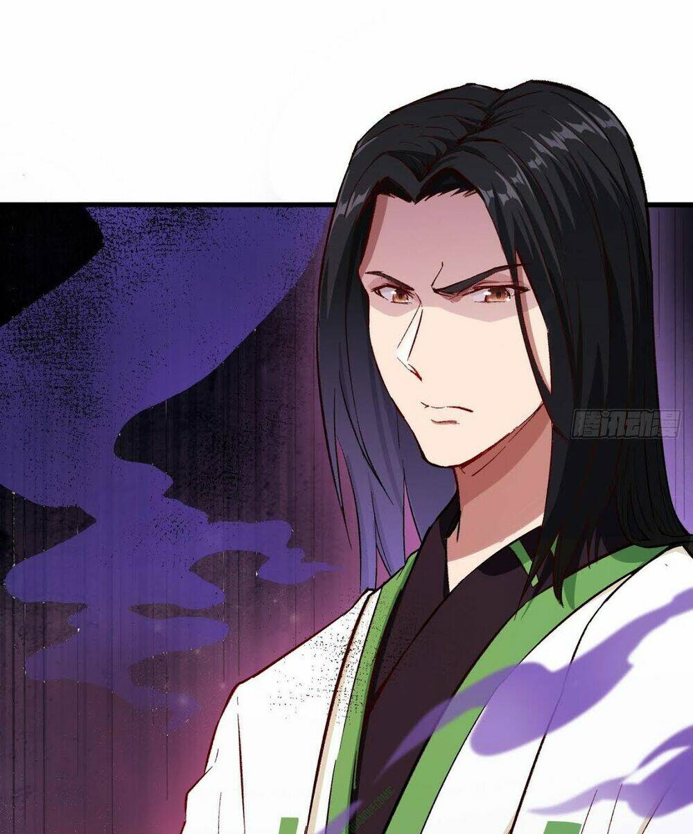 trường an tưởng tượng chapter 19 16