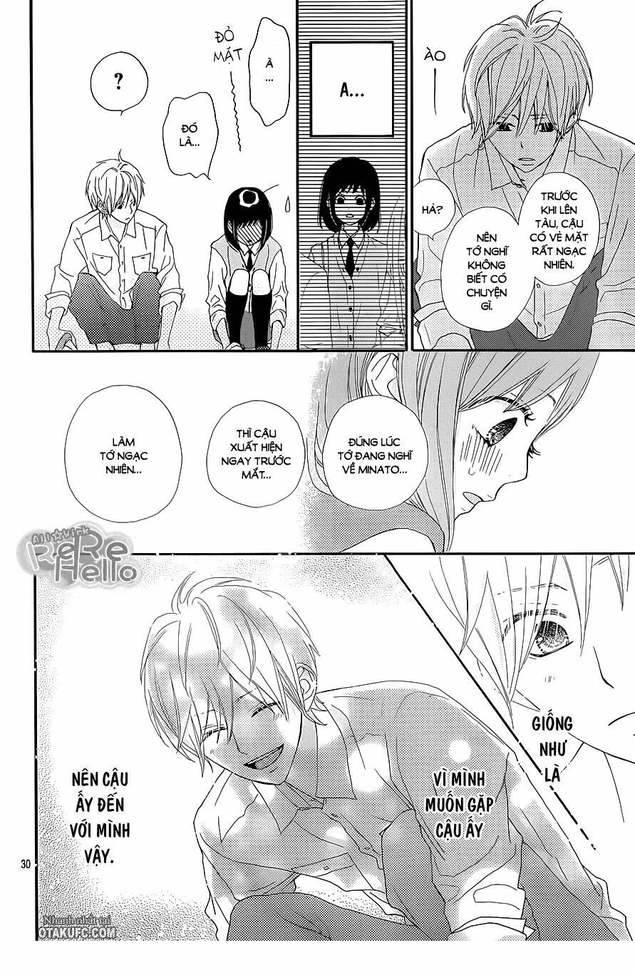 rere hello chapter 19 31